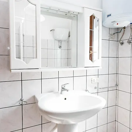 Apartment Malamuri 4 Sun Vacanze