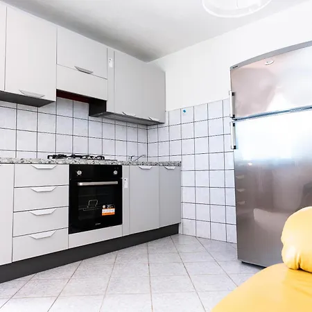 Apartment Malamuri 4 Sun Vacanze Budoni