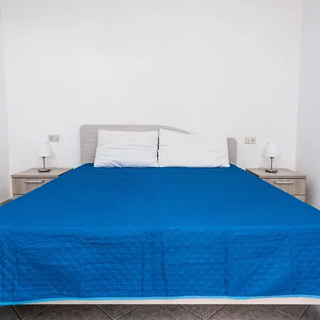 Lägenhet Malamuri 4 Sun Vacanze *