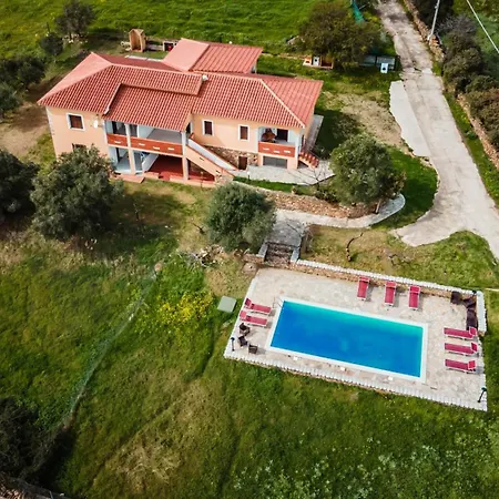 Malamuri 4 Sun Vacanze Lägenhet Budoni