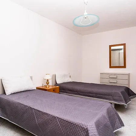 Malamuri 4 Sun Vacanze * Budoni