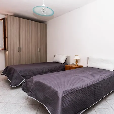 Malamuri 4 Sun Vacanze * Budoni