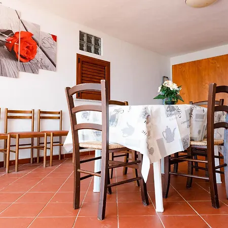 Malamuri 4 Sun Vacanze Apartmán