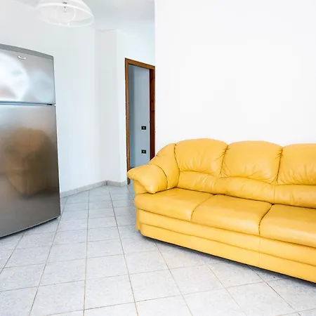 Malamuri 4 Sun Vacanze Apartmán