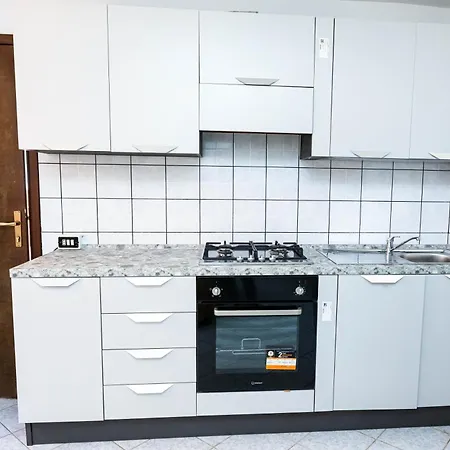Apartmán Malamuri 4 Sun Vacanze *