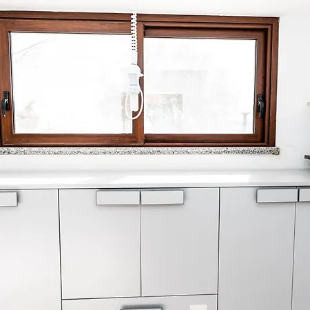 Apartmán Malamuri 4 Sun Vacanze *