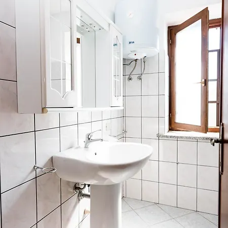 Malamuri 4 Sun Vacanze Apartmán