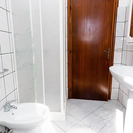 Malamuri 4 Sun Vacanze Apartmán *