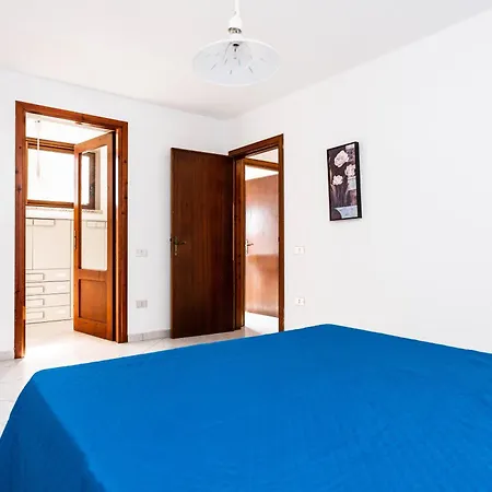 Apartmán Malamuri 4 Sun Vacanze *