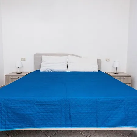 Malamuri 4 Sun Vacanze Apartmán