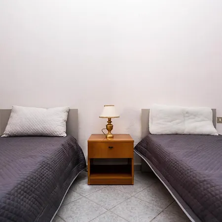 Apartmán Malamuri 4 Sun Vacanze *