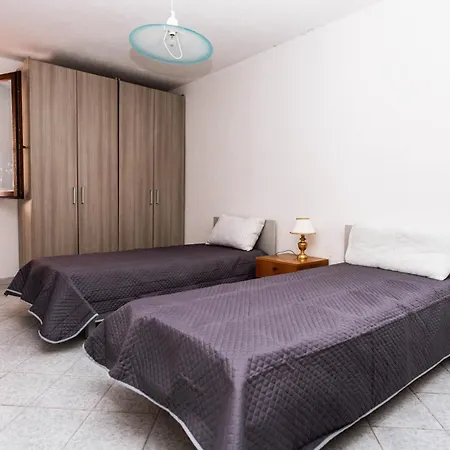 Apartmán Malamuri 4 Sun Vacanze *