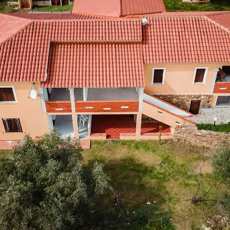 Malamuri 4 Sun Vacanze Apartmán *