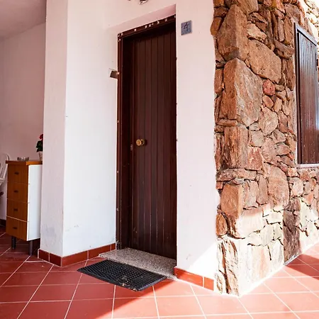 Apartmán Malamuri 4 Sun Vacanze Budoni