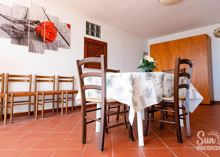 Apartman Malamuri 4 Sun Vacanze Budoni