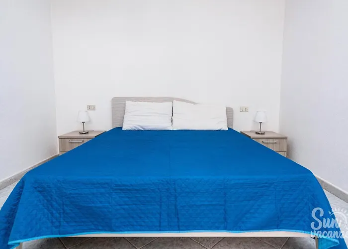 Апартаменты Malamuri 4 Sun Vacanze *