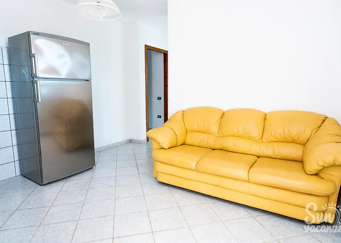 Malamuri 4 Sun Vacanze Budoni