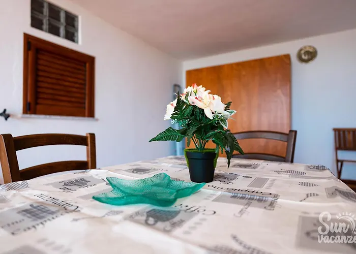 Malamuri 4 Sun Vacanze * Budoni