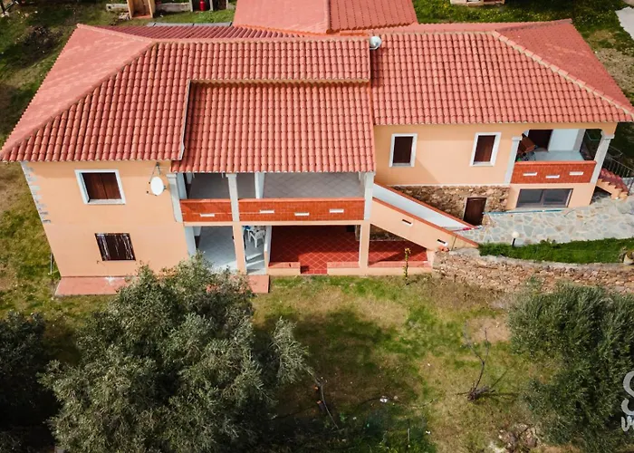 Apartman Malamuri 4 Sun Vacanze *