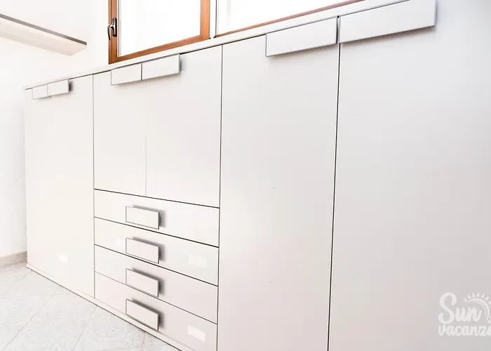 Malamuri 4 Sun Vacanze * Budoni