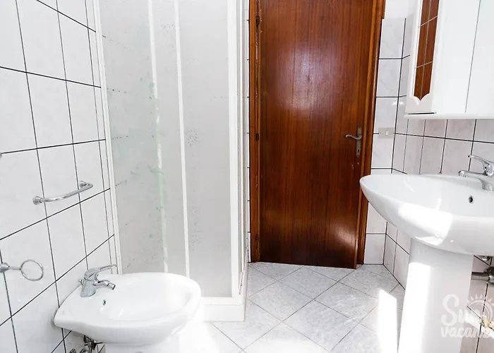 Malamuri 4 Sun Vacanze * Budoni