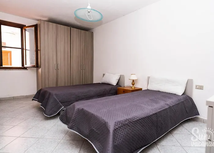 Malamuri 4 Sun Vacanze * Budoni